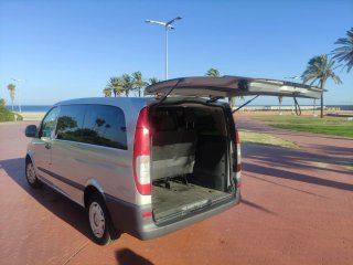 Mercedes-Benz Vito 2008