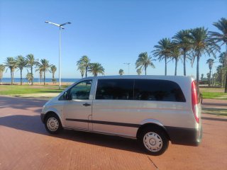 Mercedes-Benz Vito 2008
