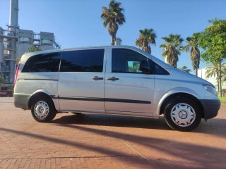 Mercedes-Benz Vito 2008