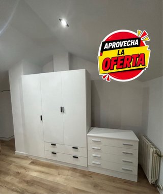 Armarios en oferta