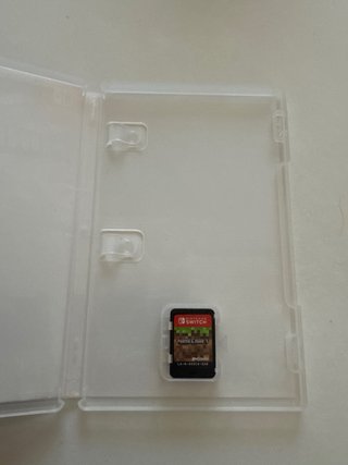 Minecraft Nintendo Switch