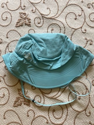 Gorro infantil protección solar UPF 50+