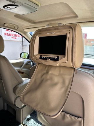MERCEDES VIANO 2.2 CDI 150 CV AUTOMATICA 8 PLAZAS