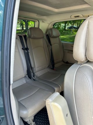 MERCEDES VIANO 2.2 CDI 150 CV AUTOMATICA 8 PLAZAS