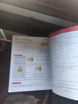 Matemáticas II. 2o de Bachillerato