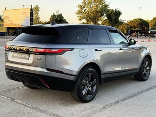 Land-Rover Range Rover Velar Range Rover Velar D200 MHEV 4WD Auto R-Dynamic S