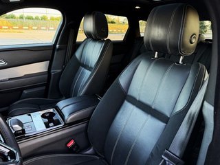 Land-Rover Range Rover Velar Range Rover Velar D200 MHEV 4WD Auto R-Dynamic S