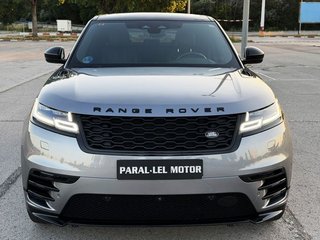 Land-Rover Range Rover Velar Range Rover Velar D200 MHEV 4WD Auto R-Dynamic S