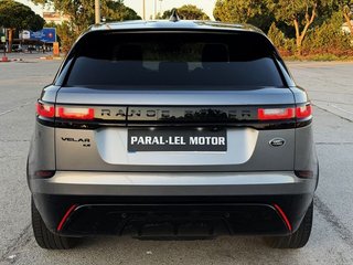 Land-Rover Range Rover Velar Range Rover Velar D200 MHEV 4WD Auto R-Dynamic S