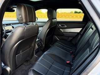 Land-Rover Range Rover Velar Range Rover Velar D200 MHEV 4WD Auto R-Dynamic S