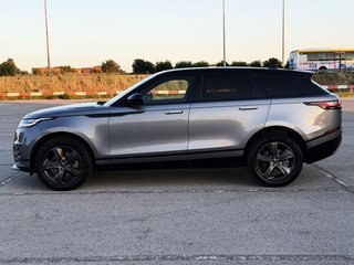 Land-Rover Range Rover Velar Range Rover Velar D200 MHEV 4WD Auto R-Dynamic S