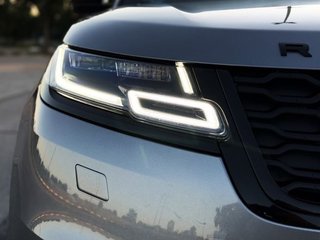 Land-Rover Range Rover Velar Range Rover Velar D200 MHEV 4WD Auto R-Dynamic S