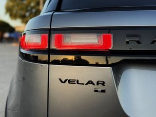 Land-Rover Range Rover Velar Range Rover Velar D200 MHEV 4WD Auto R-Dynamic S