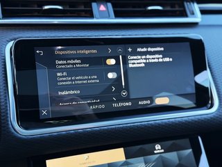 Land-Rover Range Rover Velar Range Rover Velar D200 MHEV 4WD Auto R-Dynamic S