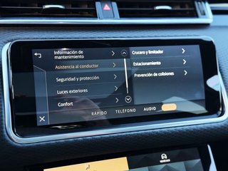 Land-Rover Range Rover Velar Range Rover Velar D200 MHEV 4WD Auto R-Dynamic S