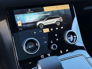 Land-Rover Range Rover Velar Range Rover Velar D200 MHEV 4WD Auto R-Dynamic S