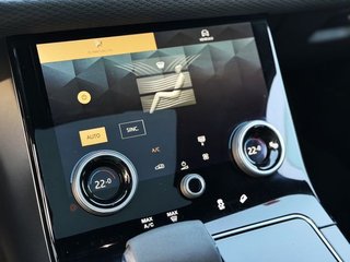 Land-Rover Range Rover Velar Range Rover Velar D200 MHEV 4WD Auto R-Dynamic S
