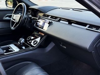 Land-Rover Range Rover Velar Range Rover Velar D200 MHEV 4WD Auto R-Dynamic S