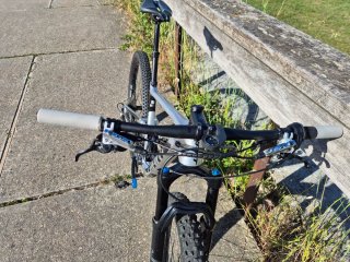 Giant Anthem Bicicleta Montaña