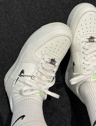 Nike Next Nature Plataforma