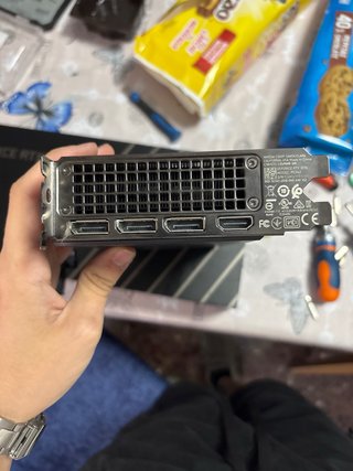 NVIDIA GeForce RTX 3070