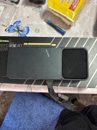 NVIDIA GeForce RTX 3070