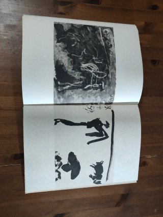 Picasso – Toros y Toreros (Electa, 1961)