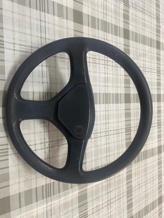 Volante Seat Ibiza SXI