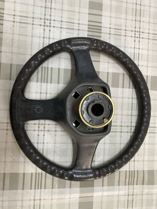 Volante Seat Ibiza SXI