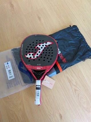 Pala de pádel Joma Tournament Pro