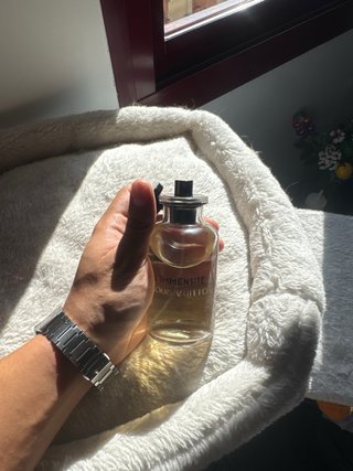 Louis Vuitton L'Immensité Perfume