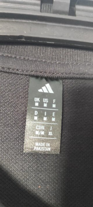 Polo Adidas Mercedes Benz AMG Talla M