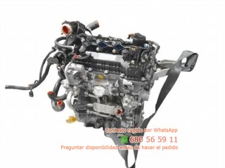 Hyundai mocep1452820 g3ld motor i10 iii  Ref:52567