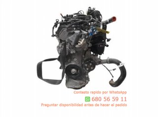 Hyundai mocep1452820 g3ld motor i10 iii  Ref:52567