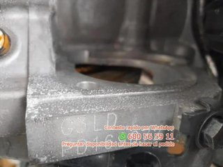 Hyundai mocep1452820 g3ld motor i10 iii  Ref:52567