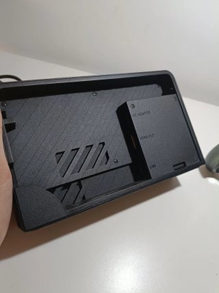 Dock per Nintendo Switch
