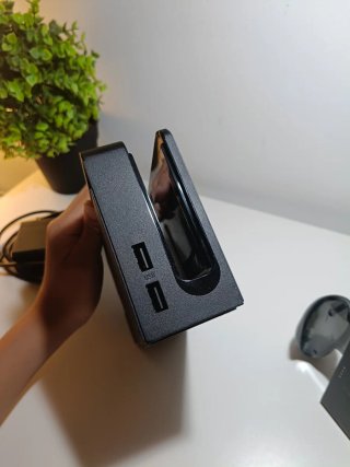 Dock per Nintendo Switch