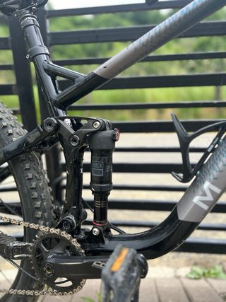 Marin Rift Zone 2