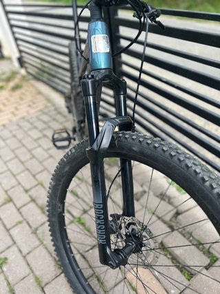 Marin Rift Zone 2