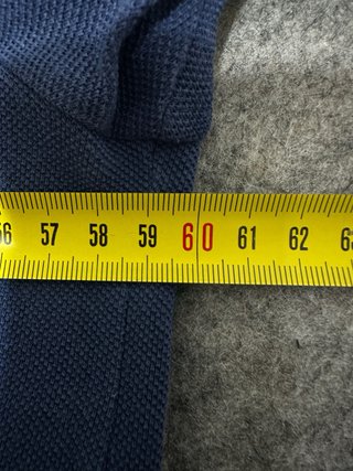 Polo Lacoste Classic Fit Azul XXL Hombre