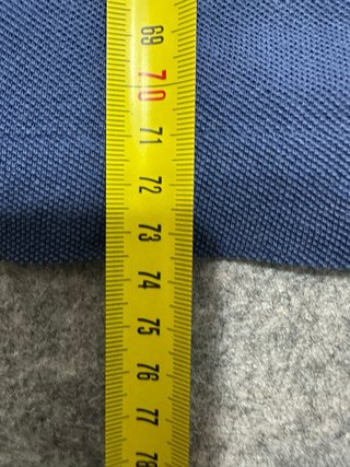 Polo Lacoste Classic Fit Azul XXL Hombre
