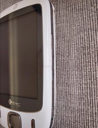 HTC Touch P3450 Windows Mobile 6