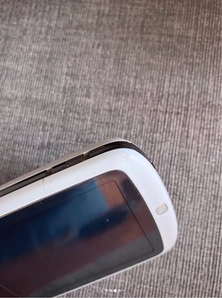 HTC Touch P3450 Windows Mobile 6