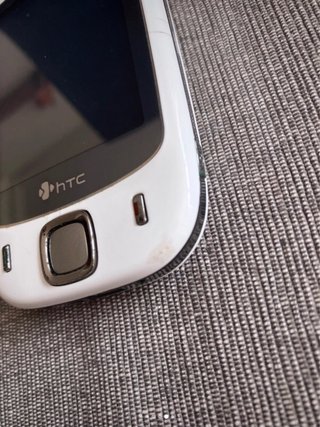 HTC Touch P3450 Windows Mobile 6