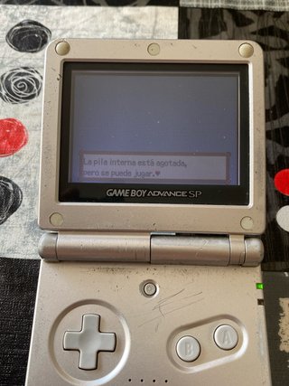 Pokemon Esmeralda Edición Española GBA