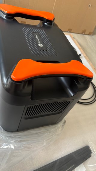 Placa Solar Plug&Play 600W con Batería