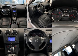 Nissan Qashqai Teckna 2.0 Premium