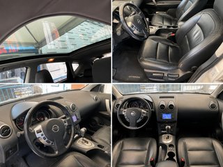 Nissan Qashqai Teckna 2.0 Premium