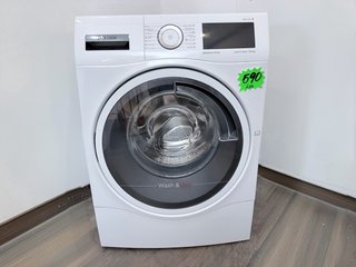 OFERTA! Lavadora secadora bosch 10/6kg A+++