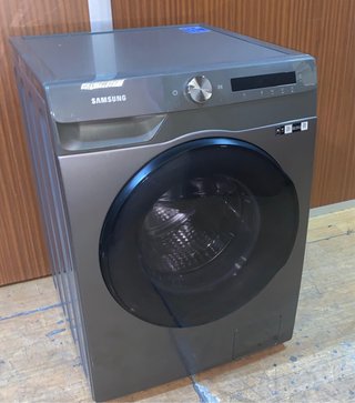 Lavadora Samsung